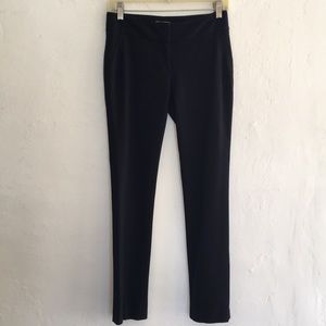 Vince Camuto black pants SZ 0P